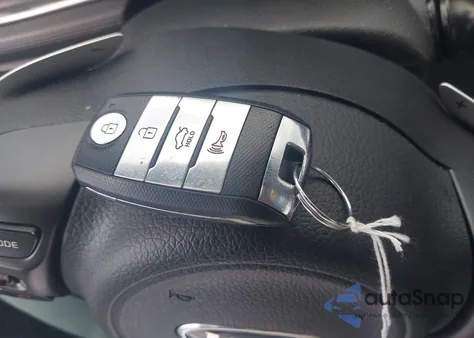 2014 Kia Optima Sx Turbo из США, поврежденный, VIN 5XXGR4A68EG286085